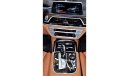BMW 750Li EXCELLENT DEAL for our BMW 750Li xDrive M-Kit ( 2017 Model ) in Grey Color GCC Specs