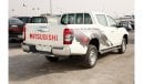 ميتسوبيشي L200 mitsubishi l200 petrol 0km  2023 2.4l