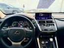Lexus NX300 2021 Lexus Nx300 Full option 360 Camera