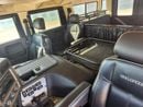 Hummer H1 Alpha