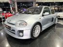 Renault Clio Clio V6 Sport ,Mint Condition