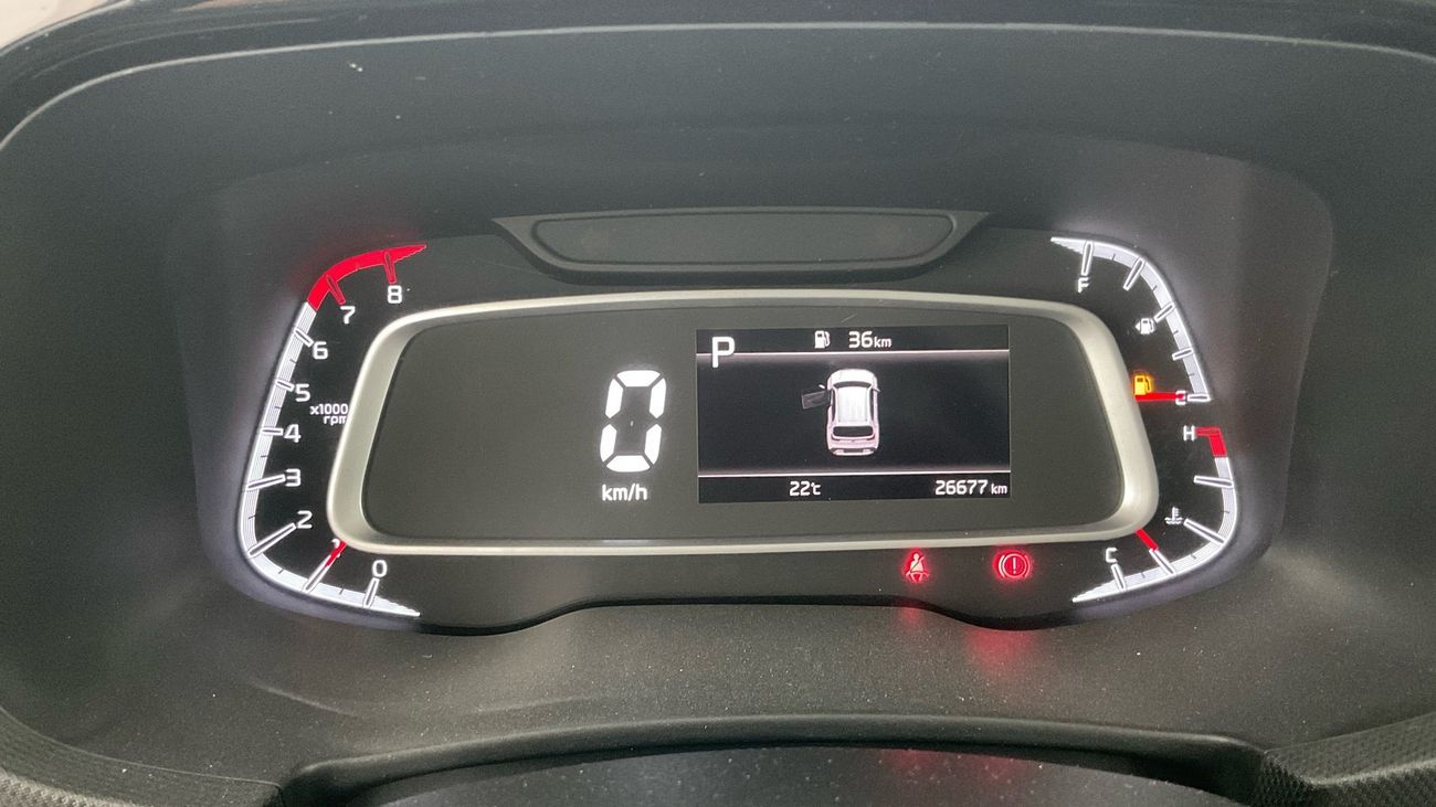 Kia Sonet EX FOP | Guaranteed Warranty | 0 Down Payment