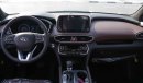 هيونداي سانتا في 2.4 4x4 بانوراما عجل ١٩