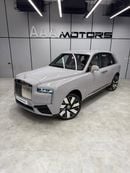 رولز رويس كولينان | Brand New | GCC Specs | 4 Years Warranty & Service | Open Mileage