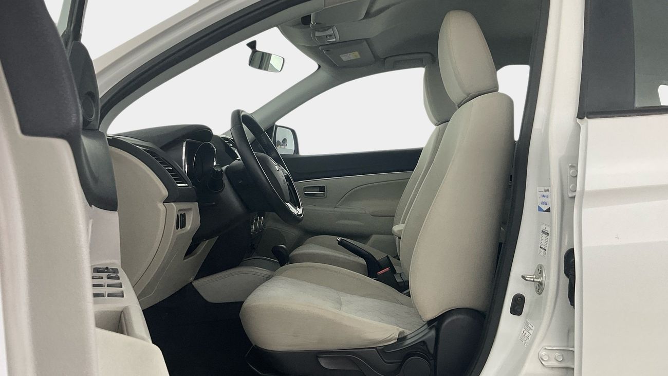 ميتسوبيشي ASX GLX Midline | شامل الضمان | 0 ﺪﻔﻋﺓ ﺃﻮﻟﻯ