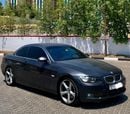 بي أم دبليو 335i BMW 335i 2008 - Convertible