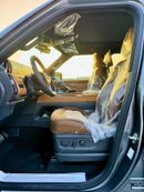 Nissan Patrol SE PLATINUM CITY 3.8L V6 PETROL | 360* CAMERA / PANORAMIC ROOF WITH PWR SEATS / FULL O
