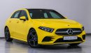 Mercedes-Benz A 250 VSB 28350