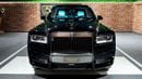 Rolls-Royce Cullinan | BLACK BADGE | NEW | 2022 | V12 | 593 HP