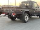 Toyota Land Cruiser Pick Up 4.0L Full Option