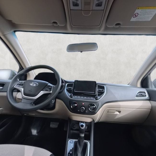 Hyundai Accent SMART, миниатюра 25