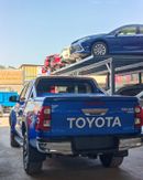 Toyota Hilux GR Sport 2.8L
