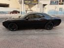 Dodge Challenger SXT