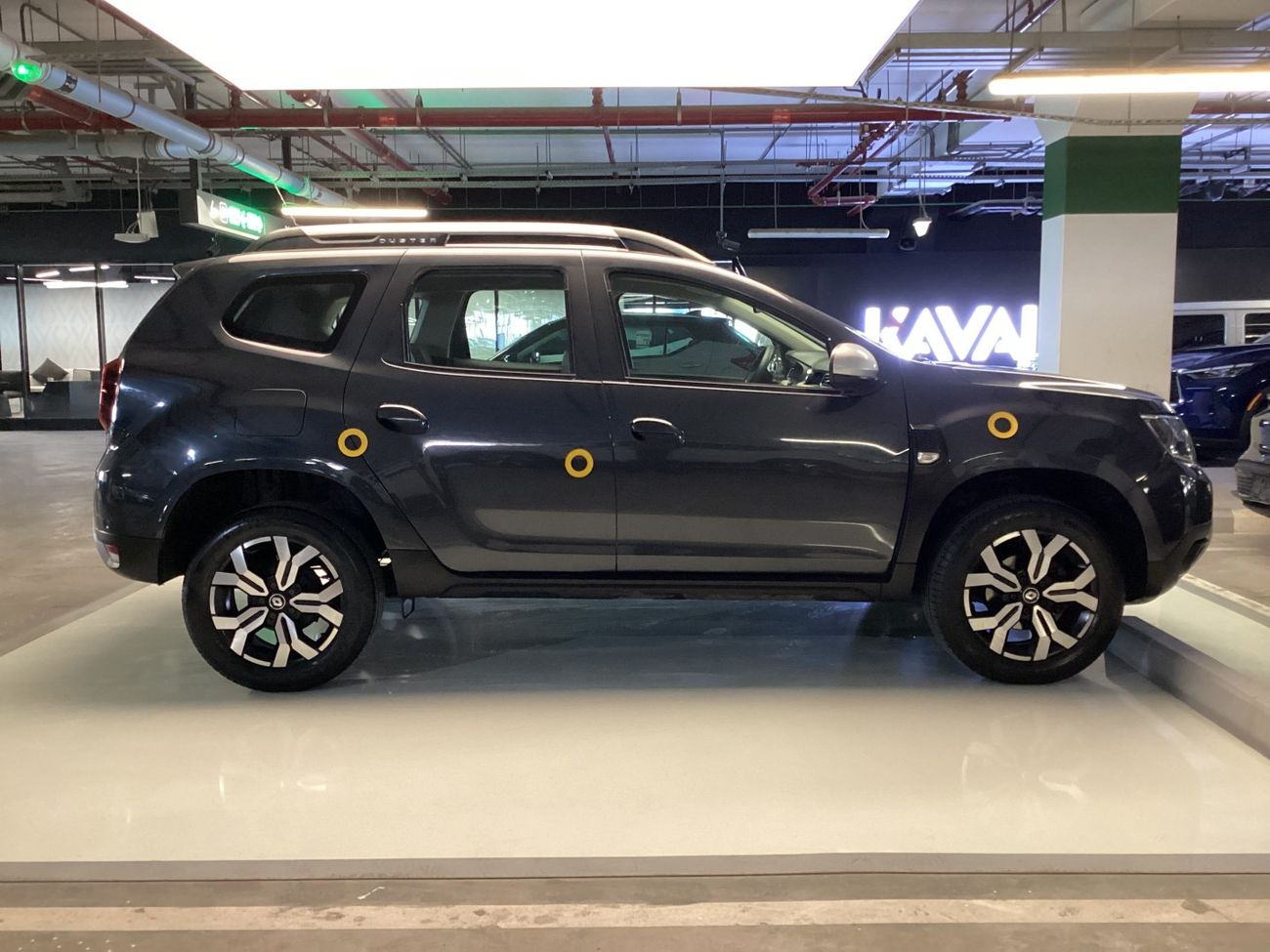 Renault Duster LE | Guaranteed Warranty | 0 Down Payment