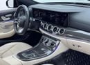 Mercedes-Benz E 53 AMG 2021 Mercedes-Benz E53 AMG Double Night Package, Mercedes Service History, 1 Year Warranty, GCC