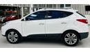Hyundai Tucson GLS GCC .. Full Options .. Perfect Condition .. 4CYL