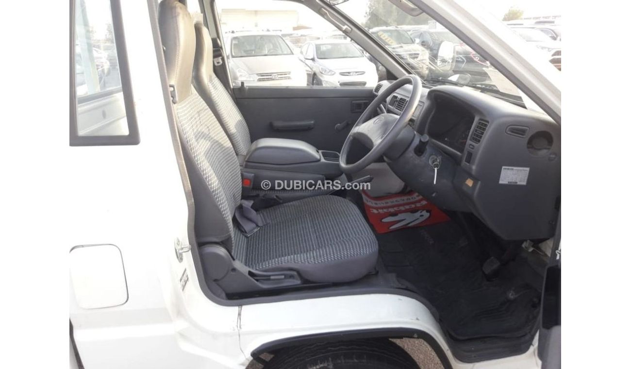 Toyota Liteace Liteace Truck RIGHT HAND DRIVE (Stock no PM 738 )