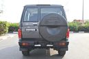 Toyota Land Cruiser 70 SDLX V6 4.0L PETROL 4WD 5-SEATER AUTOMATIC