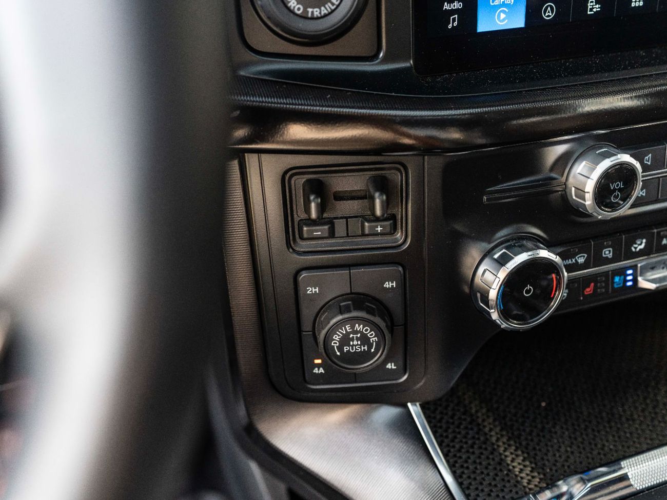 فورد F 150 RAPTOR R