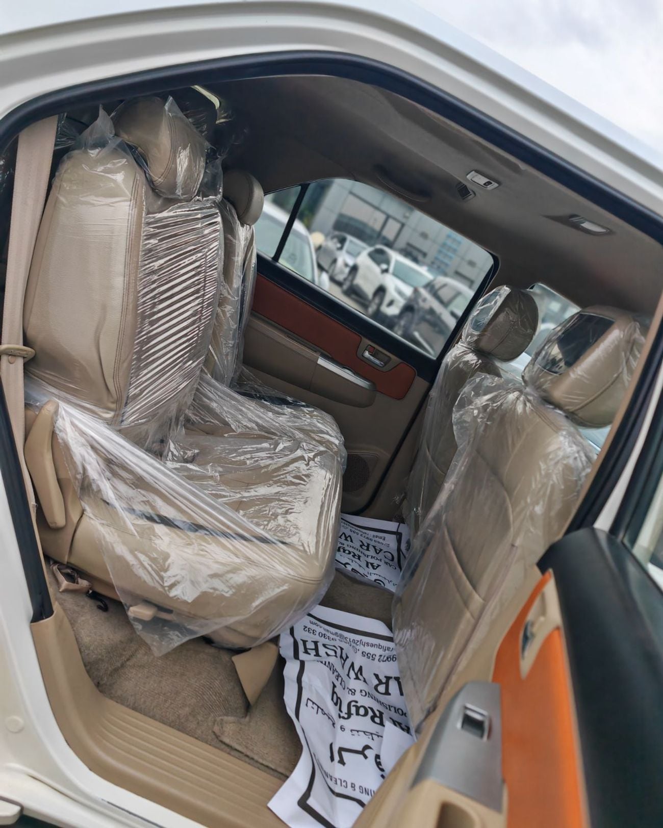 Toyota Fortuner 60TH