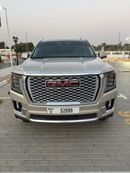 GMC Yukon DENALI