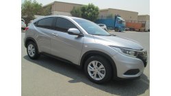 هوندا HR-V 2019 1.8L GCC SPECIFICATION