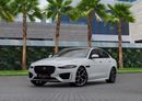 Jaguar XE P300 R Sport  | 2,702 P.M  | 0% Downpayment | Low Milage!