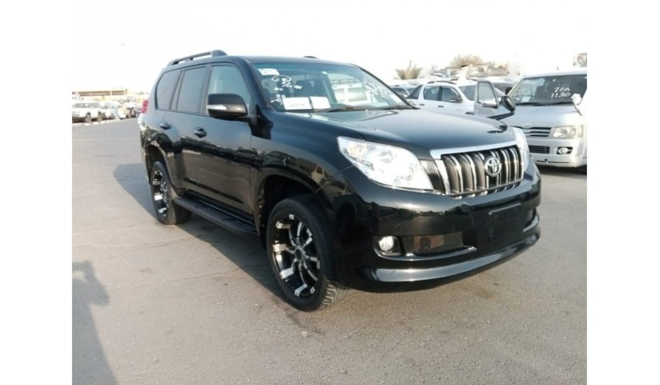 تويوتا برادو TOYOTA LAND CRUISER PRADO RIGHT HAND DRIVE (PM 867)