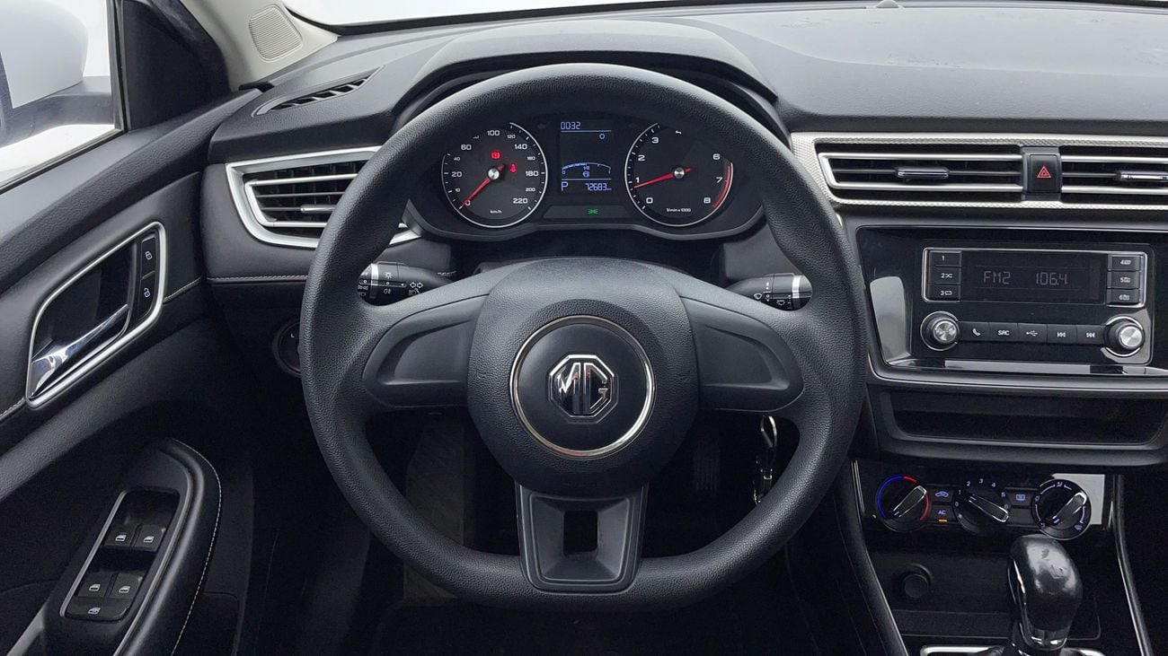 MG 5 STD 1.5 | Zero Down Payment | Free Home Test Drive