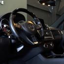 مرسيدس بنز GLS 500 2,682 P.M • 0% Downpayment • Mercedes GLS500 • 1 Year Warranty