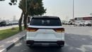 Lexus LX 500 DIESEL RHD