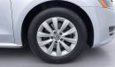 Volkswagen Passat COMFORTLINE 2.5 | Under Warranty | Inspected on 150+ parameters