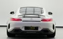 Mercedes-Benz AMG GT C 2018 Mercedes AMG GT C Coupe 50th Edition 1 Of 500, Warranty, Full MB Service History, GCC