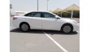 Toyota Camry Toyota camry 2017 g cc accident free very good condition