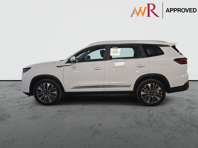 Chery Tiggo 8 LUXURY, миниатюра 20