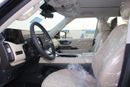 نيسان باترول LE Platinum City 3.5L 2025