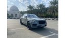 Bentley Bentayga Special Edition GCC 2017