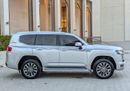 Toyota Land Cruiser 2022 Model GXR Twin Turbo Diesel Engine Full Option