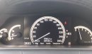 Mercedes-Benz CL 500 2008 Gulf Specs clean car