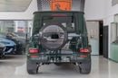 مرسيدس بنز G 63 AMG Double Night Pack|Fully Loaded|2026 Fully Cardbon Fiber |Gargash Auto Warranty PERFOMANCE PACKAGE