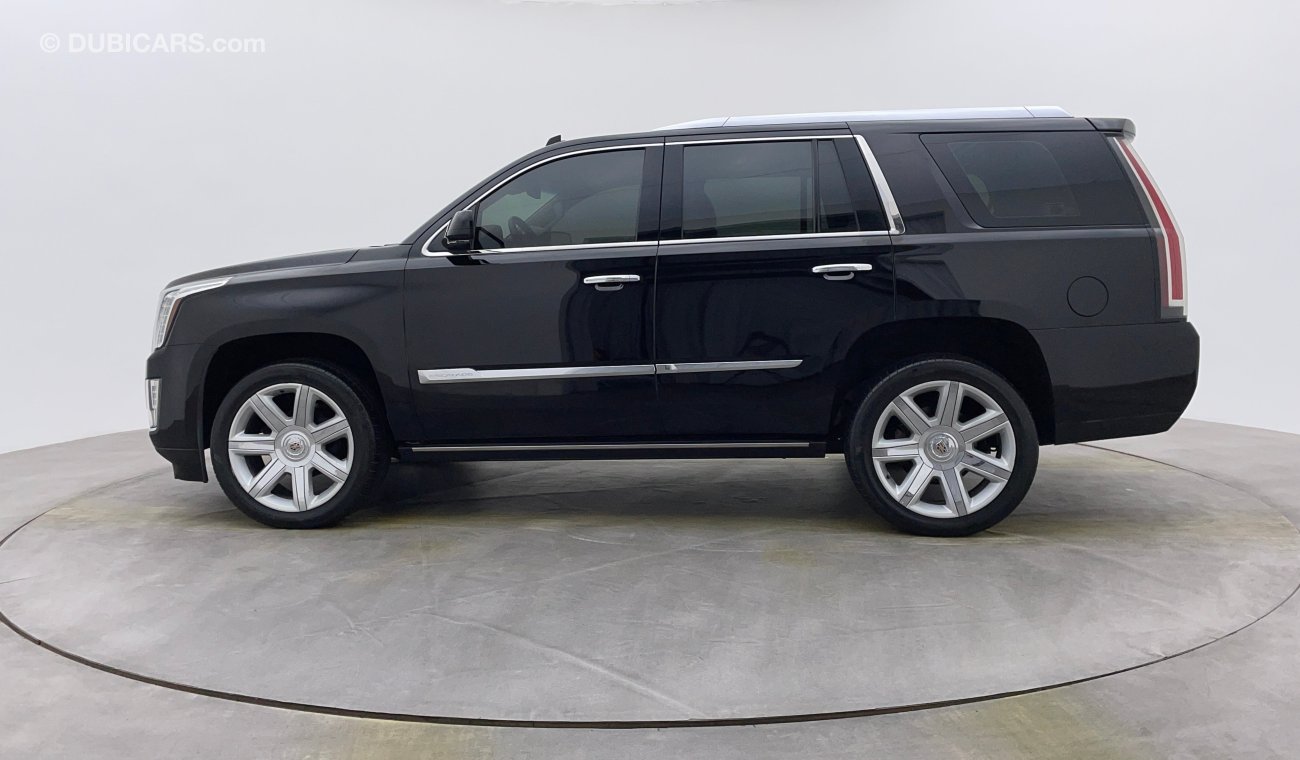 Cadillac Escalade PREMIUM PLATINUM 6200