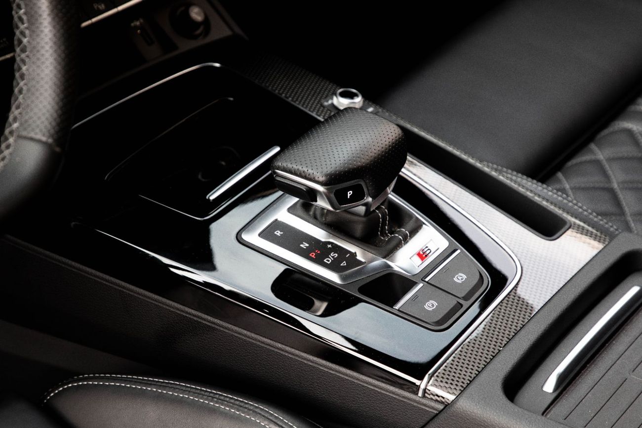 Audi SQ5 Sportback | 4,112 P.M  | 0% Downpayment | Agency Warranty!