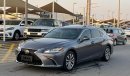 Lexus ES350 F Sport Full options