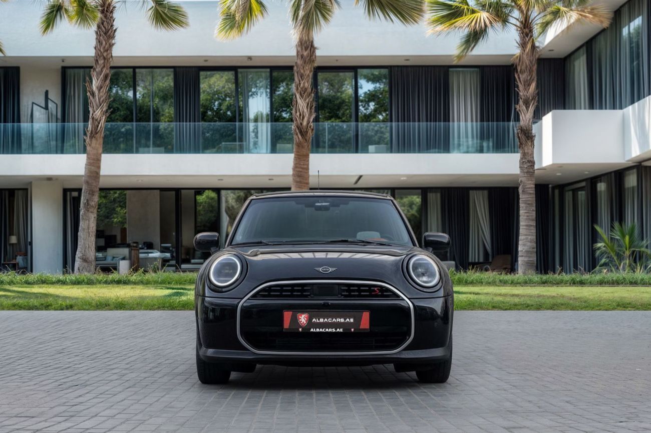 Mini Cooper S | 2,507 P.M | 0% Downpayment | Agency Warranty!