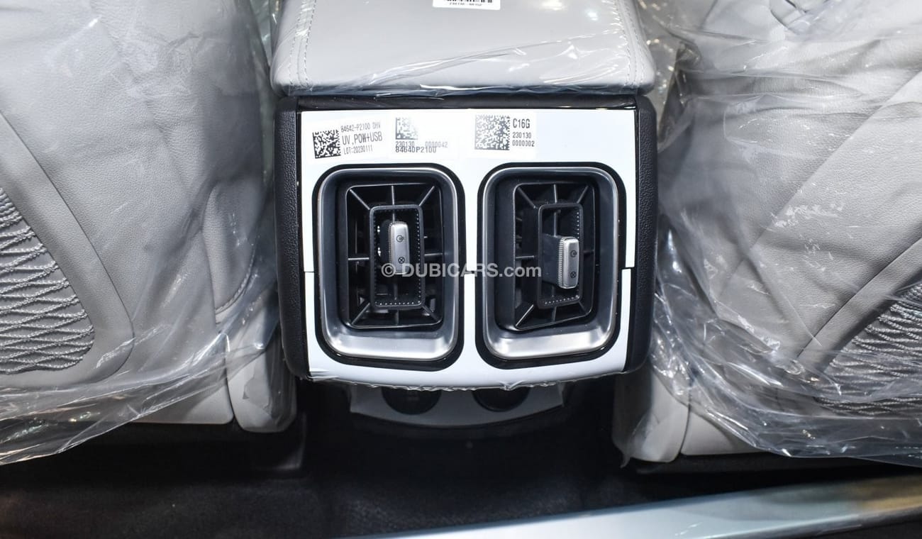 كيا سورينتو 1600 cc