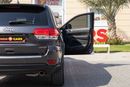 جيب جراند شيروكي Limited 3.6L Jeep Grand Cherokee Limited 2019 GCC under Warranty with Flexible Down-Payment.