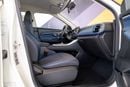 GAC GS3 Emzoom 2026 GAC GS3 Emzoom 1.5L - Ivory White Inside Blue & Black