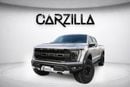 Ford F 150 Raptor 3.5L V6 AED 4,308 / Monthly l 0% Down Payment l F-150 Raptor l Excellent Condition