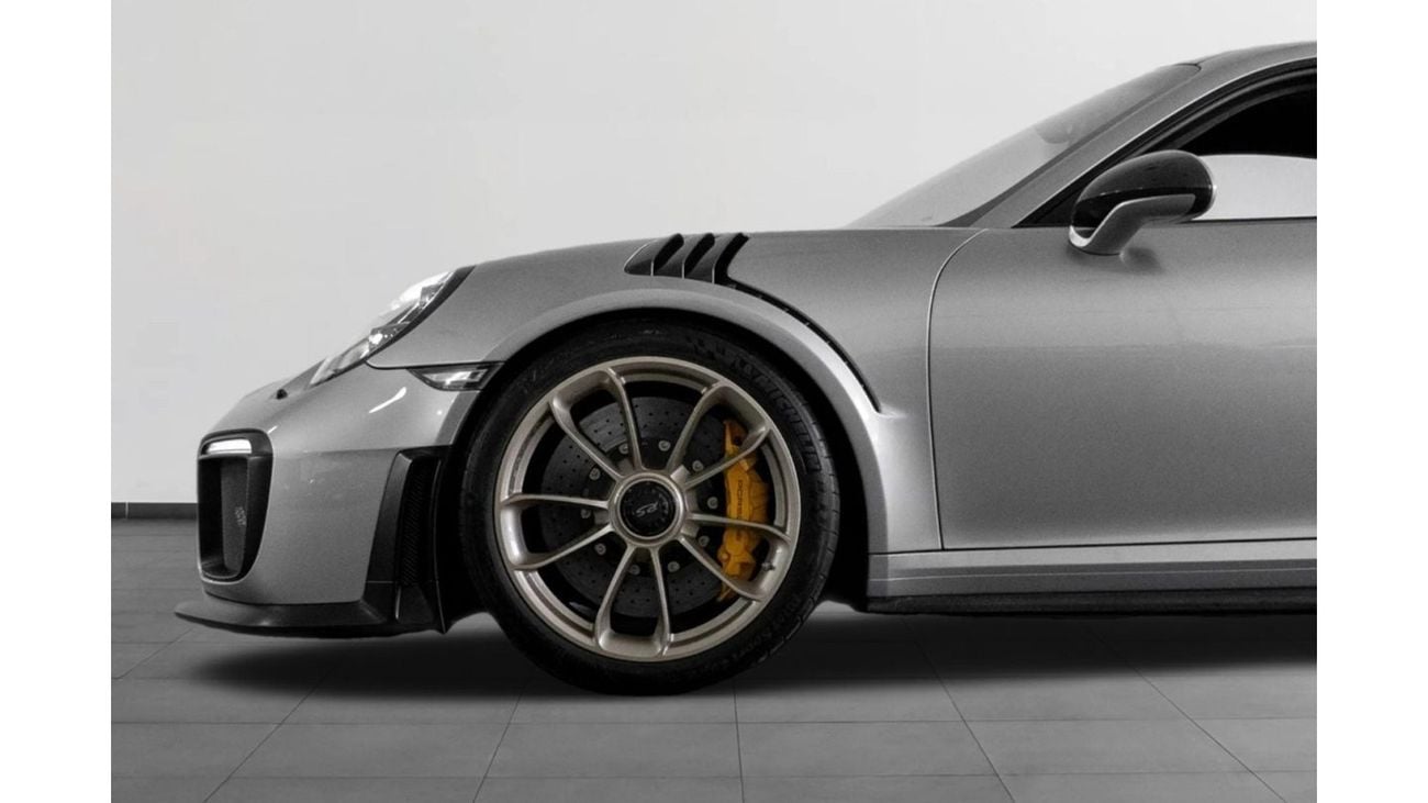Porsche 911 2019 Porsche GT2 RS Weissach / Full Porsche Service History / Porsche Warranty