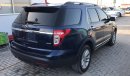 Ford Explorer Sport Trac Ford Explorer 2012 model Gulf Forwell 7 seats